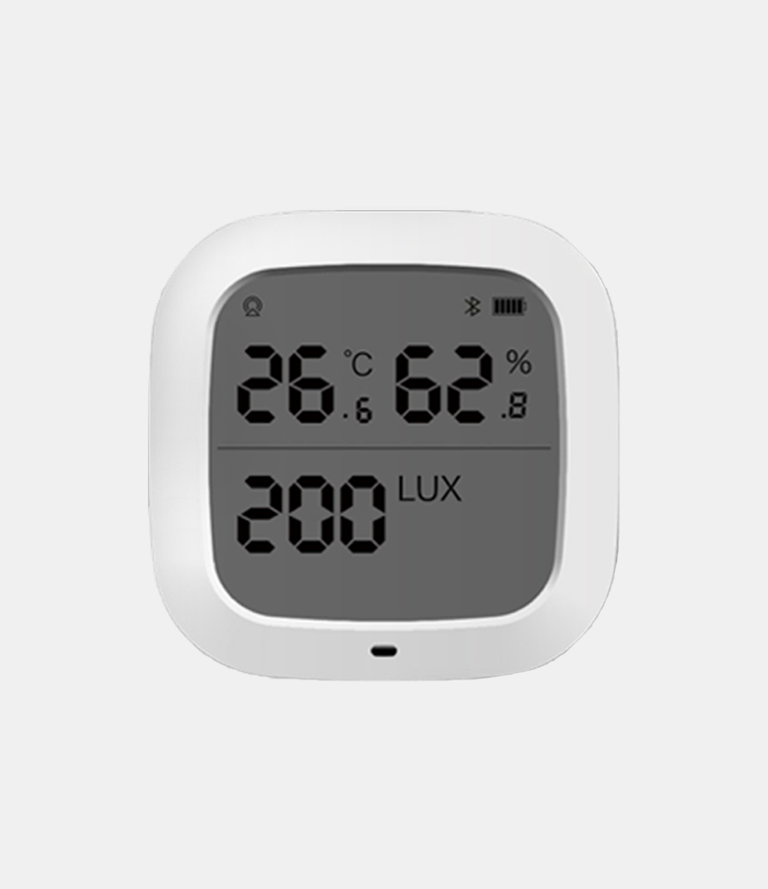 THL-1 (Light, Temperature and Humidity Sensor)